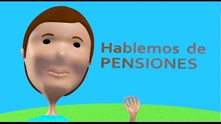 IVM Hablemos de pensiones [upl. by Zulema]