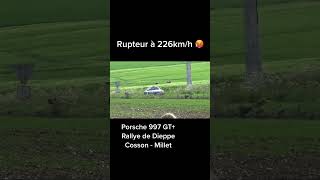 226KM automobile rallye rally like accidentdevoiture voiture rallyesports motorsportinoxtag [upl. by Audris]