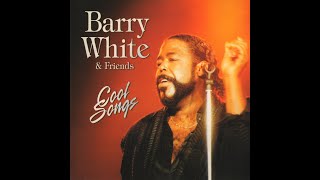 Barry White  COOLS SONGS  Your Love Your Love [upl. by Hilaire]