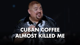 Cuban Coffee Almost Killed Me  Gabriel Iglesias [upl. by Miun]