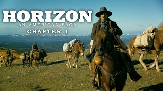 Horizon An American Saga – Chapter 1 Movie 2024  Kevin Costner  Sienna Miller  Review amp Facts [upl. by Htiduj]