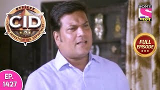 CID  Full Episode 1427  31st March 2019 [upl. by Saturday323]