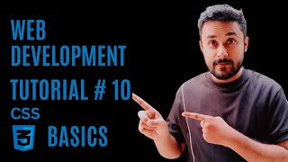 Inline Internal amp External CSS  Full stack Web Development course 2024  Tutorial 10 UrduHindi [upl. by Hahcim]