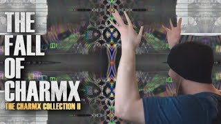 ✯ The Charmx Collection II The Fall of Charmx ✯ YTP MEGACOLLAB [upl. by Yenot]