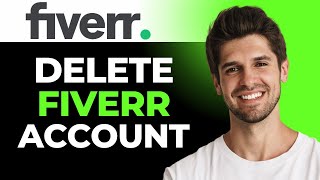 How To Delete Fiverr Account Permanently Full Gu [upl. by East435]