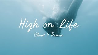 Def Tech  High on Life Cloud 9 Remix【Official Music Video】 [upl. by Per641]