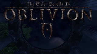 The Divine Arch Mage  Elder Scrolls IV Oblivion  Part 9 [upl. by Milman327]