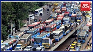 Real Poll Issues In Karnataka  Why Is Bangalore Struck In Traffic Jams   To The Point [upl. by Arrac]