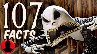 The nightmare before Christmas react to￼￼ [upl. by Fortna398]