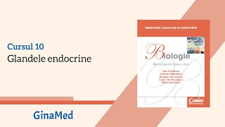 Biologie CORINT C10 Glandele endocrine  LIVE ADMITERE MEDICINĂ [upl. by Yniar]