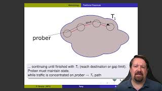 Yarrp Traceroute to the whole Internet at once  Network Traffic Analysis Ep 13  CS4558 [upl. by Aney]