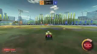 Redirects  Rocket League [upl. by Grunberg333]