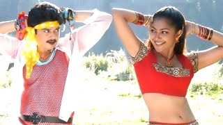 Jidipappu Video Song  Pellaindi Kaani Movie  Allari Naresh Kamalinee Mukerji [upl. by Dari]