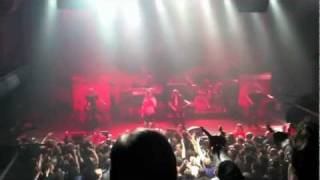 Bloodbath  Rams Head Live Baltimore MD [upl. by Anilam]