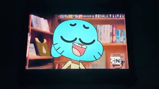 The Amazing World of Gumball  The Fury  Cartoon Network [upl. by Ailehpo97]