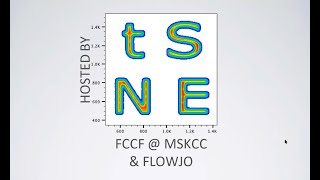 FlowJo tSNE High Parameter [upl. by Yntruoc693]