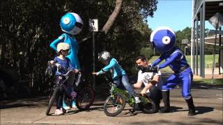 NRMA Bike Safety Video [upl. by Alya303]