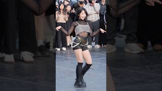 Dance 권채은 ChaeEun 미사모 MISAMO NEW LOOK 신촌 딩가딩가 랜덤플레이댄스 DGDG RPD 241207 제이킹덤 나띠 NATTY ミサモ [upl. by Atteuqaj248]