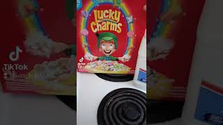 trisodium phosphate in lucky charms phosphate food [upl. by Cadel422]