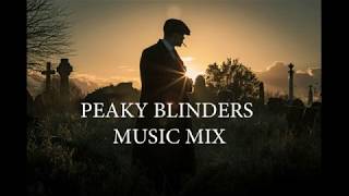 Peaky Blinders music mix [upl. by Polivy]