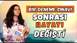 Sınavların Şifresini Böyle Çözdü❗️ Gerçek Bir Hikayeden Alıntıdır [upl. by Roane]