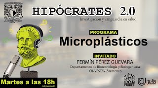 Hipócrates 20 Microplásticos [upl. by Odarbil326]