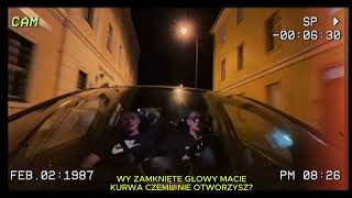 WIERZBA  KWESTIA PODEJŚCIA Official Video [upl. by Dauf]