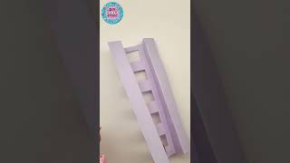 Easy DIY Sticker Album and Paper Stickers  Cute Paper Craft Ideas papercraft diy sticker [upl. by Marylee]