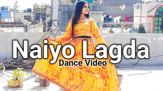 Naiyo Lagda Dance Video Kisi Ka Bhai Kisi Ki Jaan Salman KhanPooja H  Palak Muchhal BeatsWithMe [upl. by Ness]