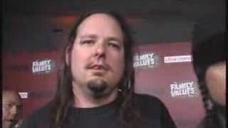 Jonathan Davis Habla sobre Joey Jordison [upl. by Garwin192]