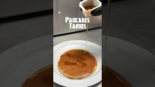 Haciendo los mejores pancakes de Orlando [upl. by Ahsil]