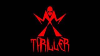 MocroManiac  Thriller OGMIX [upl. by Camm539]