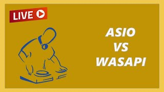 ASIO vs WASAPI [upl. by Nya]