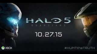 Evento de Lanzamiento HALO 5 Guardians [upl. by Nnaecyoj995]