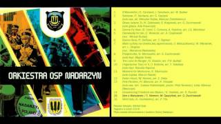 Orkiestra OSP Nadarzyn  Sen o Warszawie [upl. by Hermia720]