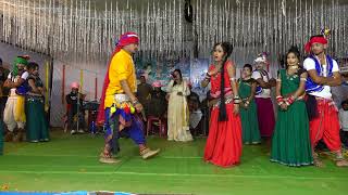 Lage Lage Re II Hemlal Chaturvedi Stage Show [upl. by Riedel257]