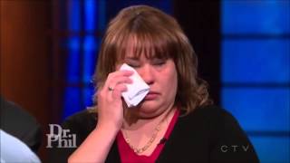 Dr Phil Mooching Stealing Sloppy Son Should They Kick Him Out January 22 2014 [upl. by Mahtal378]