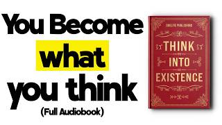 THIS AUDIOBOOK CHANGES EVERYTHING  THE HIDDEN KEY TO LIFE YOU BECOME WHAT YOU DREAM  AUDIOBOOK [upl. by Ursula683]