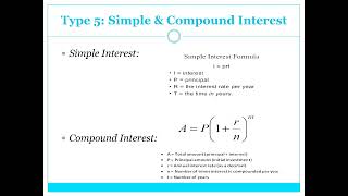 Math Session [upl. by Proudman]