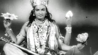 Kaisi Anokhi Maya Hari Ki  Laxmi Narayan Song [upl. by Yaluz]