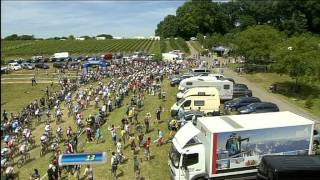 OffenburgUCI MTB World Cup 2011 [upl. by Ardnovahs]