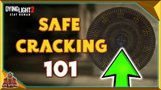 Dying Light 2 How To Unlock Safes Guide  Safe Cracking 101 At Houndfield Nightrunner Hideout [upl. by Quigley]