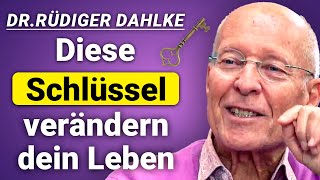 Dr Rüdiger Dahlke Interview Weisheiten und Reflexionen über die Lebensfreude [upl. by Jory]