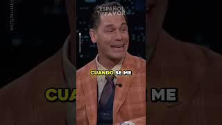 Así John Cena se mantiene humilde humildad wwe español motivation [upl. by Fitzhugh643]