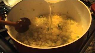 Pasta e patate con le cozze [upl. by Claudell]