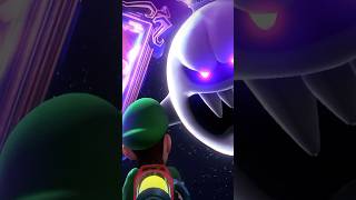 Luigi’s Mansion 3  King Boo luigismansion luigismansion3 nintendoswitch nintendo shorts luigi [upl. by Navar323]