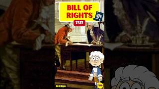 Bill of Rights The Pillar of American Liberty [upl. by Sabra]