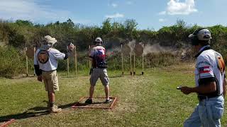 2018 USPSA Production Nationals [upl. by Bathsheb]