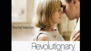 Revolutionary Road  End Title  Soundtrack [upl. by Atteval]