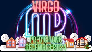 Virgo ♍️🔮💫✨🌟  Your Luck Is Turning Around—Big Changes Ahead [upl. by Jasmin]